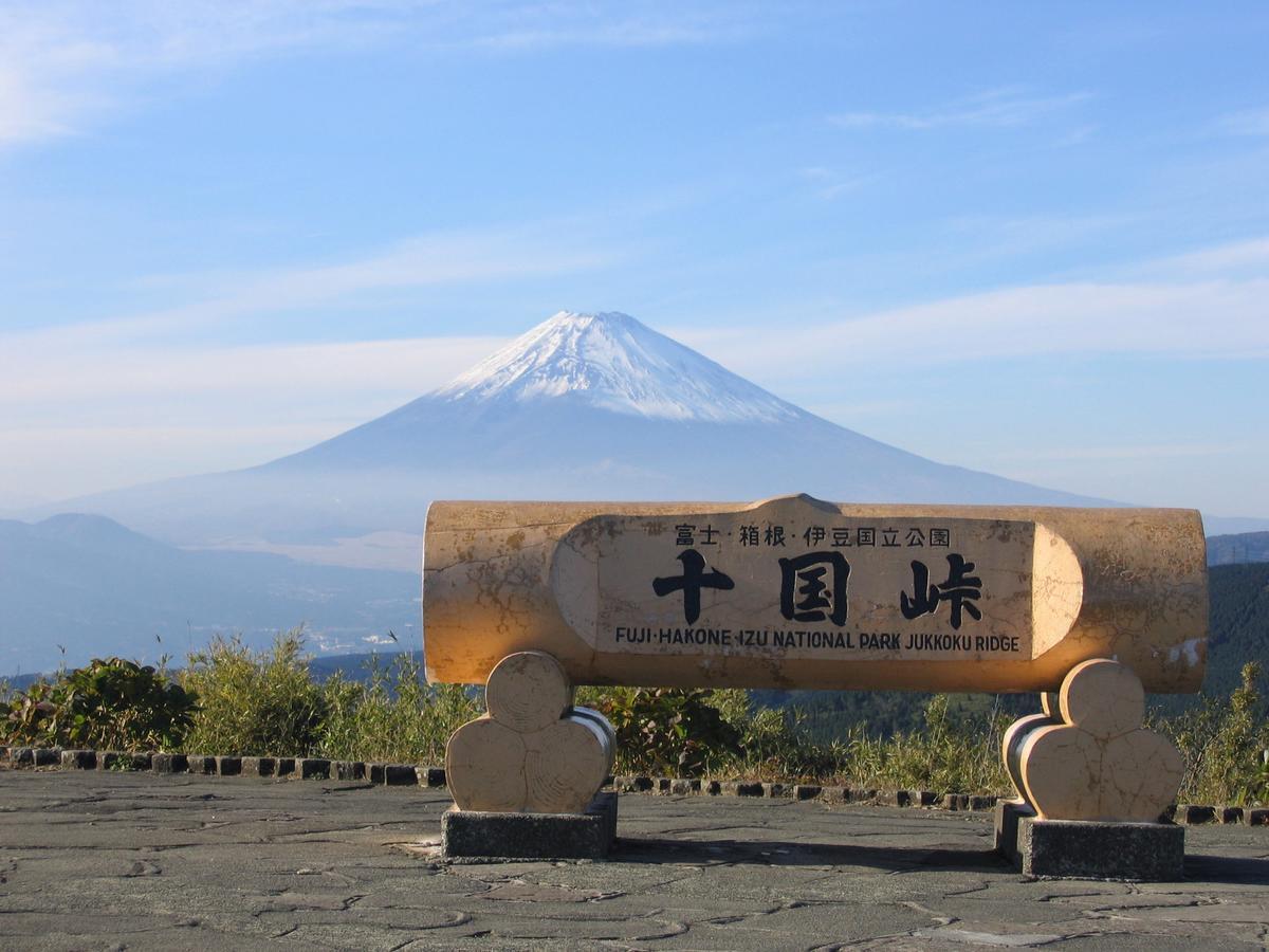 Tkp Lectore Atami Momoyama Экстерьер фото