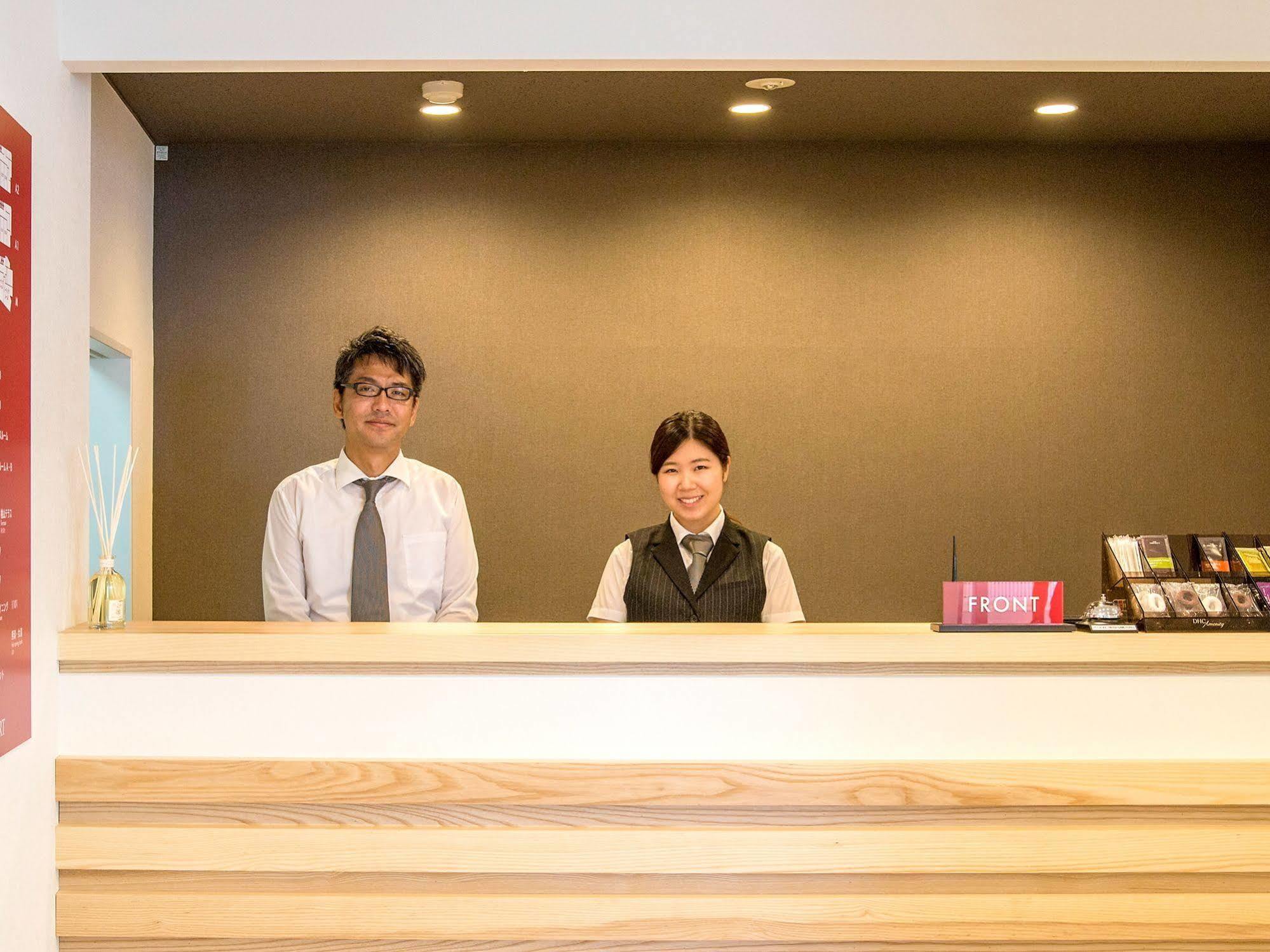 Tkp Lectore Atami Momoyama Экстерьер фото